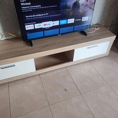 Apartamento En La Zona Turistica De Salou Eksteriør billede