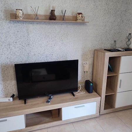 Apartamento En La Zona Turistica De Salou Eksteriør billede