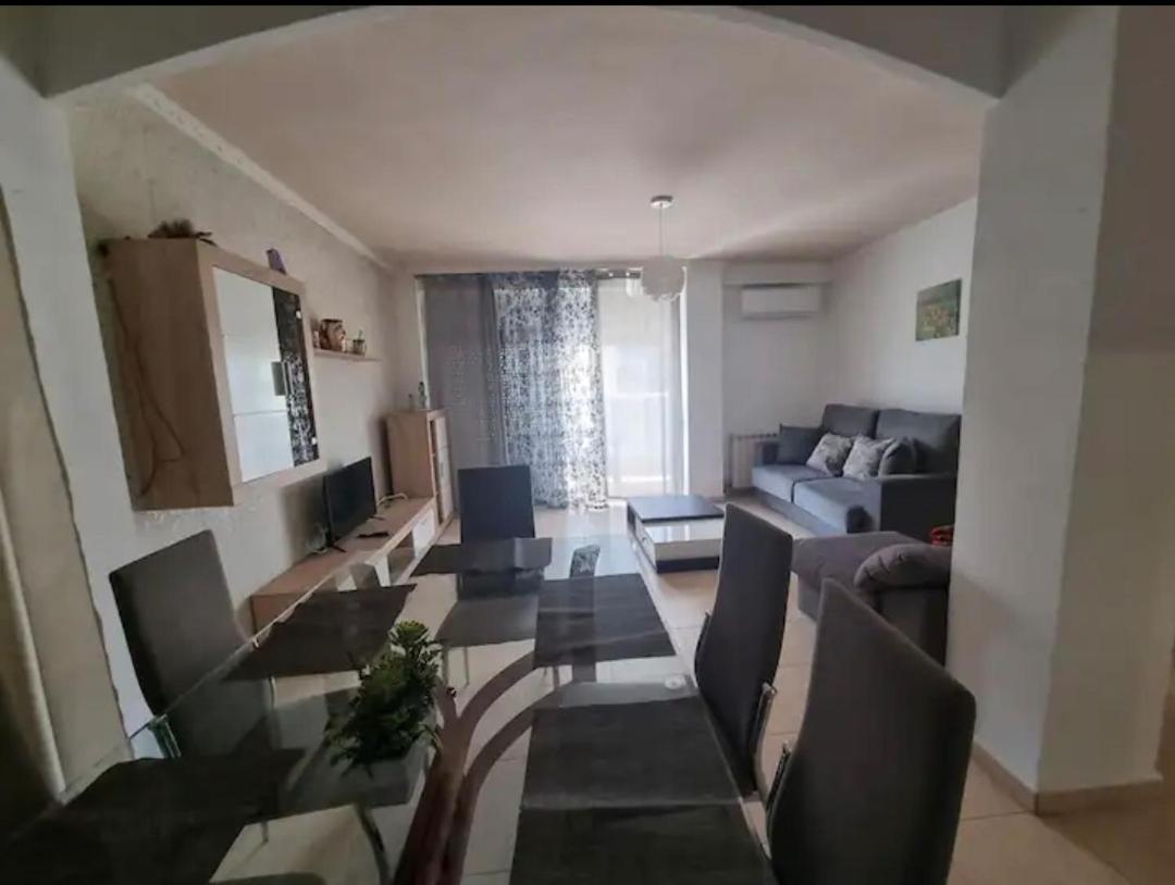 Apartamento En La Zona Turistica De Salou Eksteriør billede