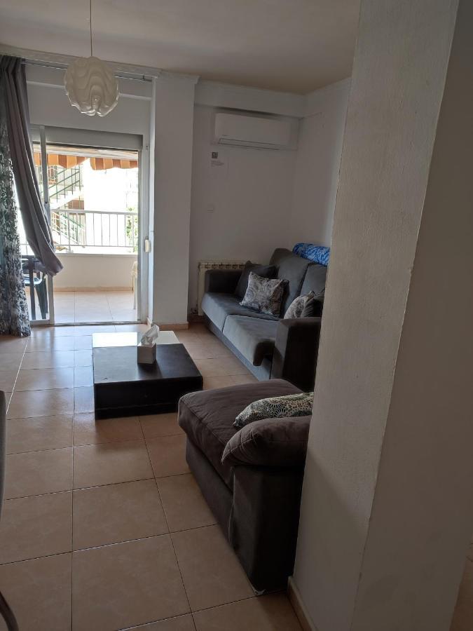 Apartamento En La Zona Turistica De Salou Eksteriør billede