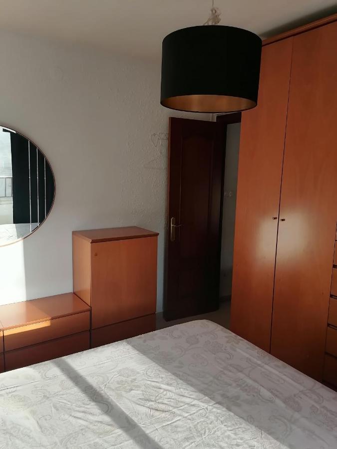 Apartamento En La Zona Turistica De Salou Eksteriør billede