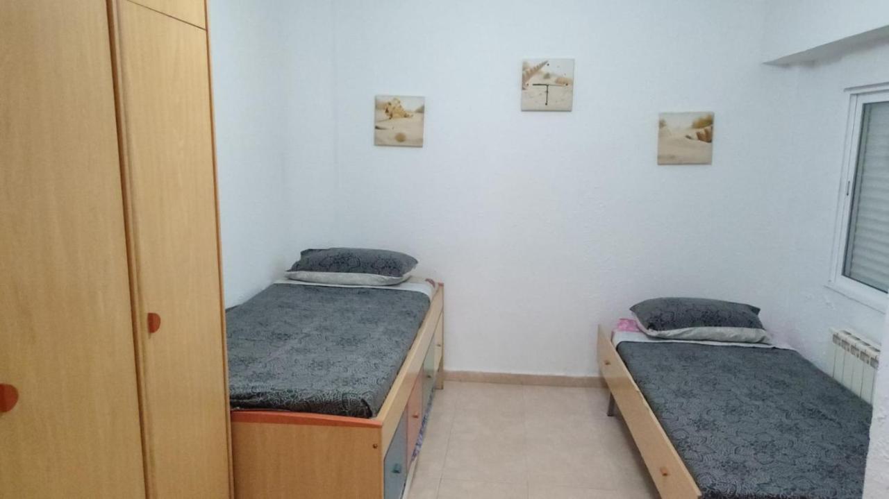 Apartamento En La Zona Turistica De Salou Eksteriør billede
