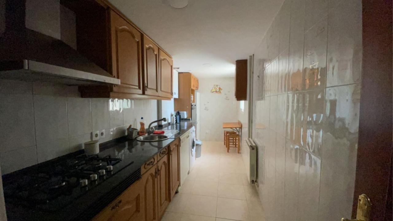 Apartamento En La Zona Turistica De Salou Eksteriør billede