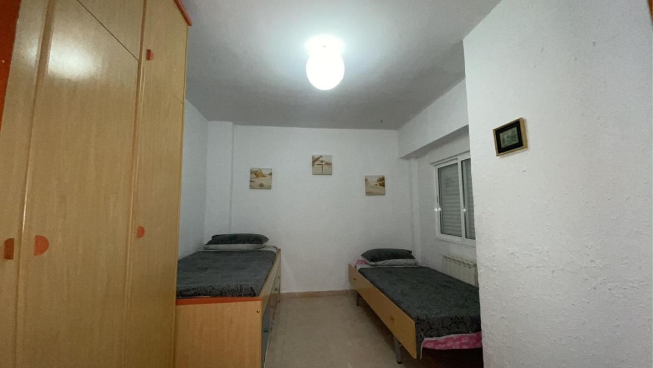 Apartamento En La Zona Turistica De Salou Eksteriør billede