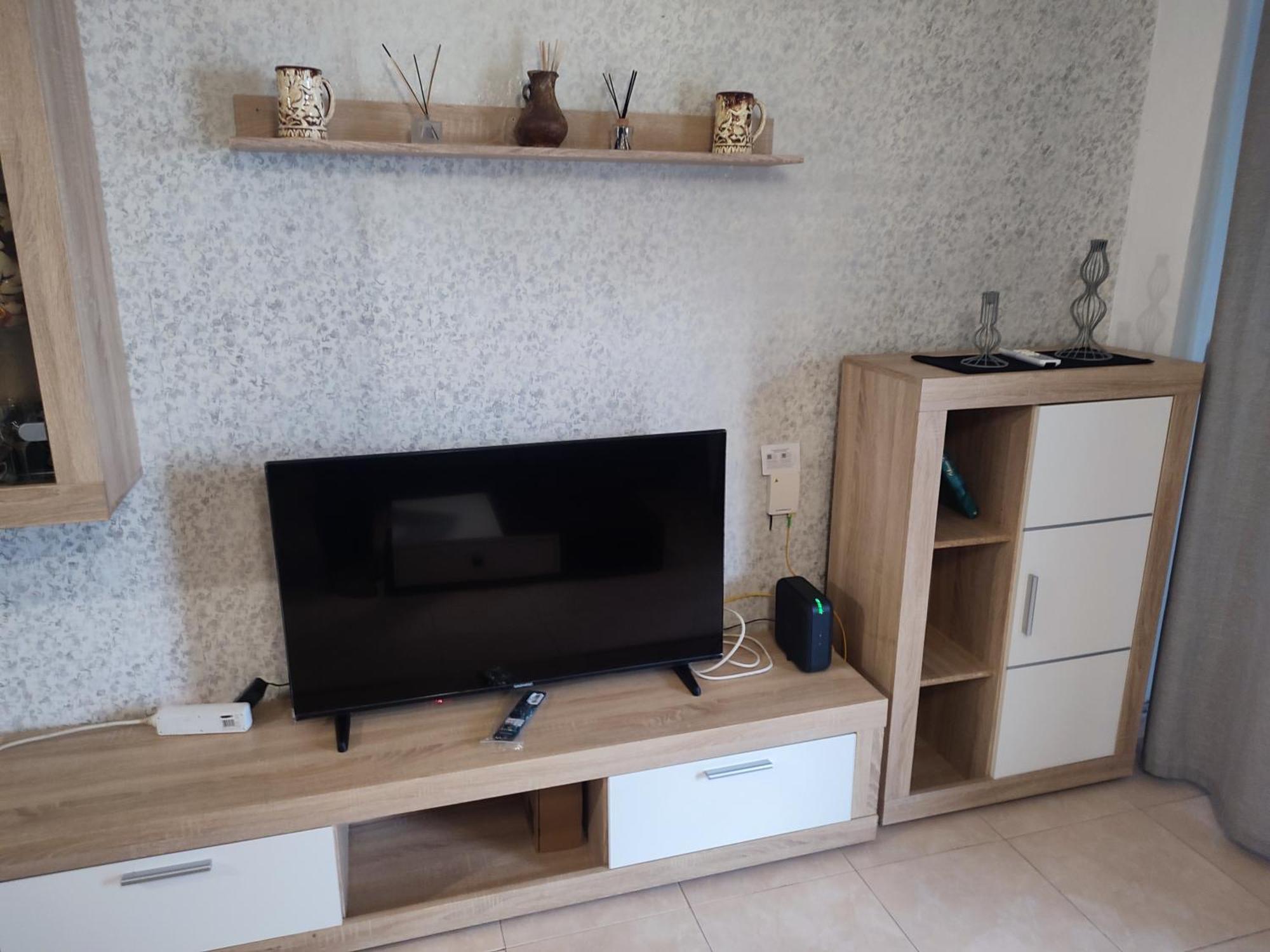 Apartamento En La Zona Turistica De Salou Eksteriør billede