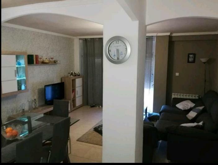 Apartamento En La Zona Turistica De Salou Eksteriør billede