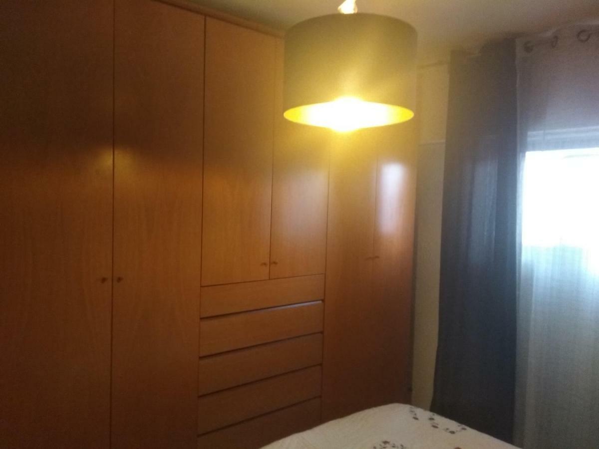 Apartamento En La Zona Turistica De Salou Eksteriør billede
