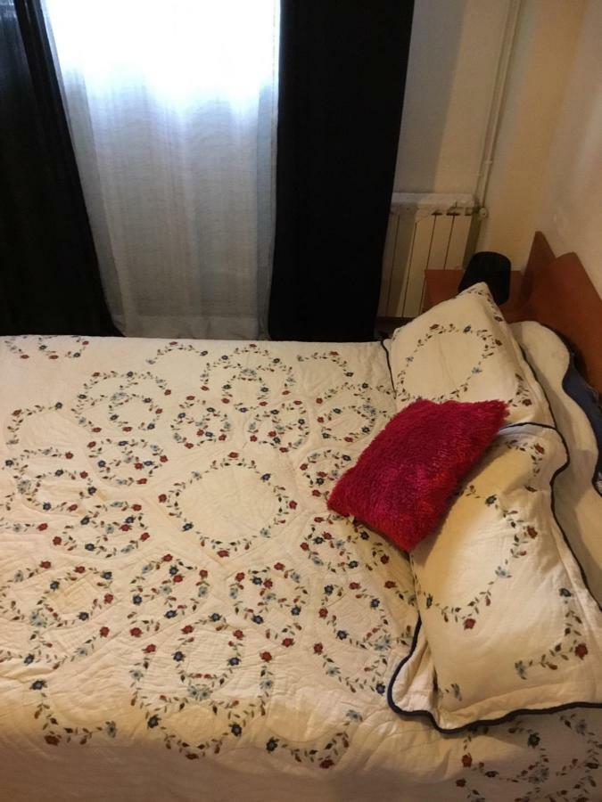 Apartamento En La Zona Turistica De Salou Eksteriør billede