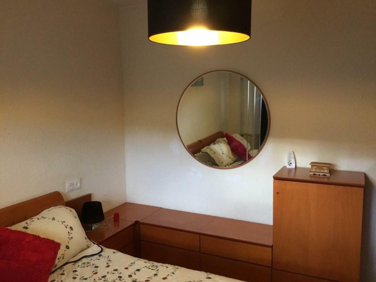 Apartamento En La Zona Turistica De Salou Eksteriør billede