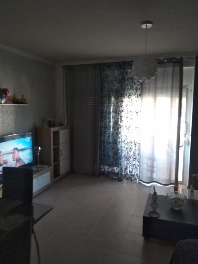 Apartamento En La Zona Turistica De Salou Eksteriør billede