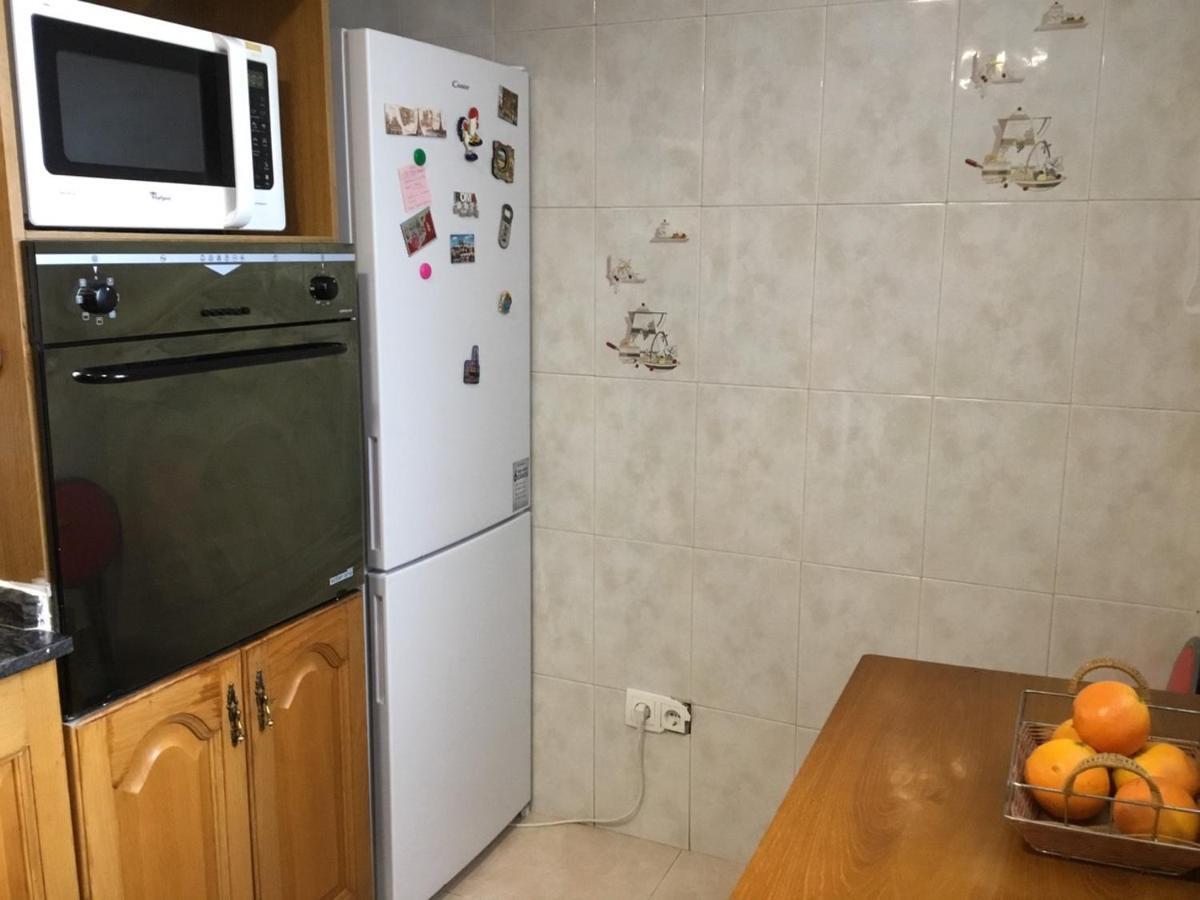 Apartamento En La Zona Turistica De Salou Eksteriør billede