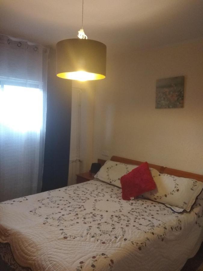 Apartamento En La Zona Turistica De Salou Eksteriør billede
